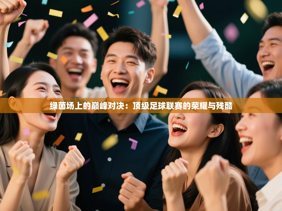 绿茵场上的巅峰对决：顶级足球联赛的荣耀与残酷  第2张