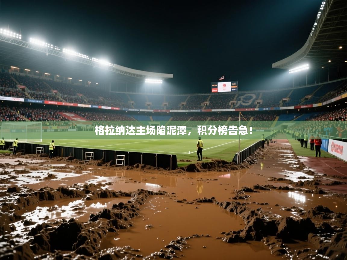 格拉纳达主场陷泥潭,积分榜告急! 第2张