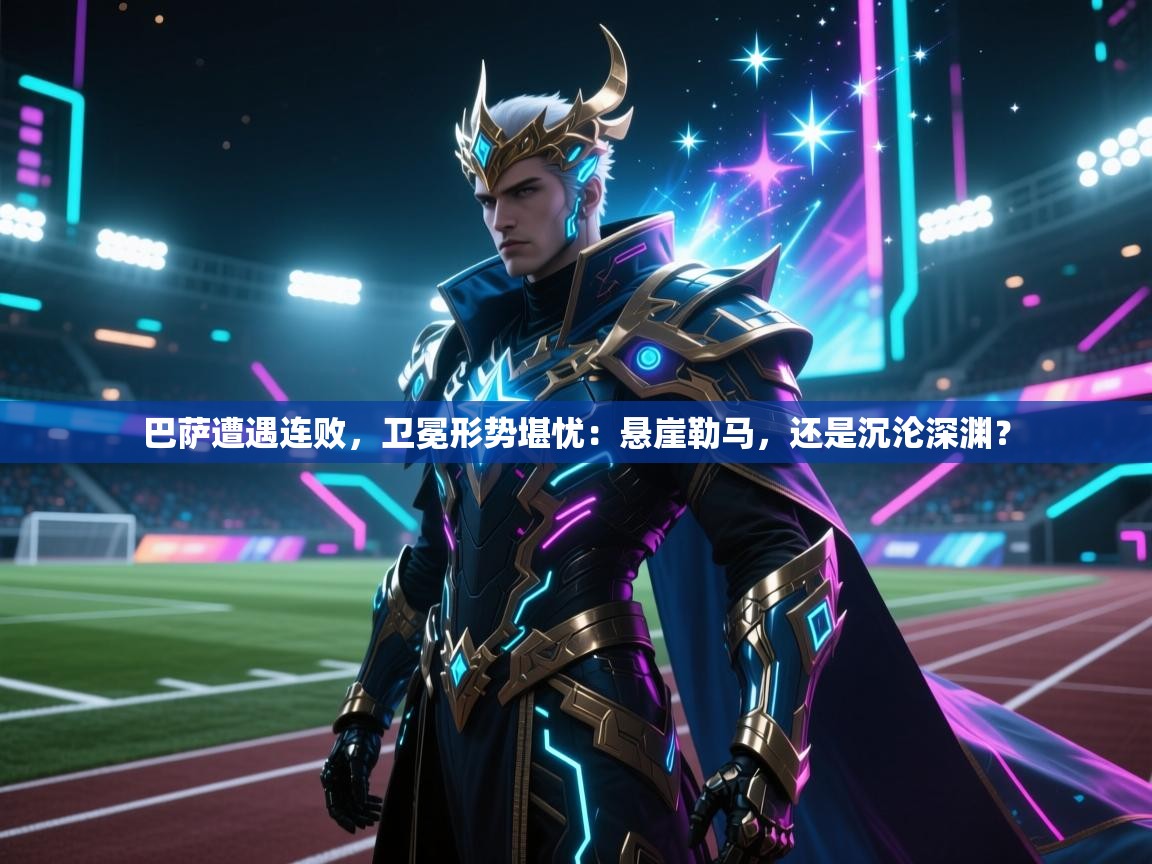 巴萨遭遇连败,卫冕形势堪忧:悬崖勒马,还是沉沦深渊? 第1张