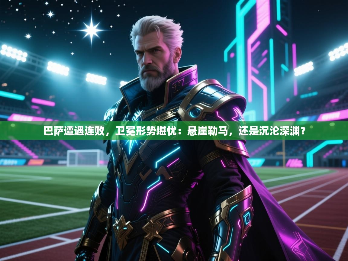 巴萨遭遇连败,卫冕形势堪忧:悬崖勒马,还是沉沦深渊? 第2张