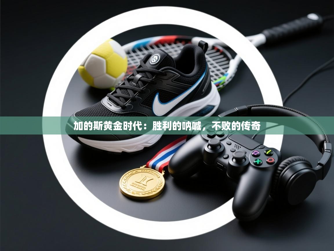 加的斯黄金时代:胜利的呐喊,不败的传奇 第1张