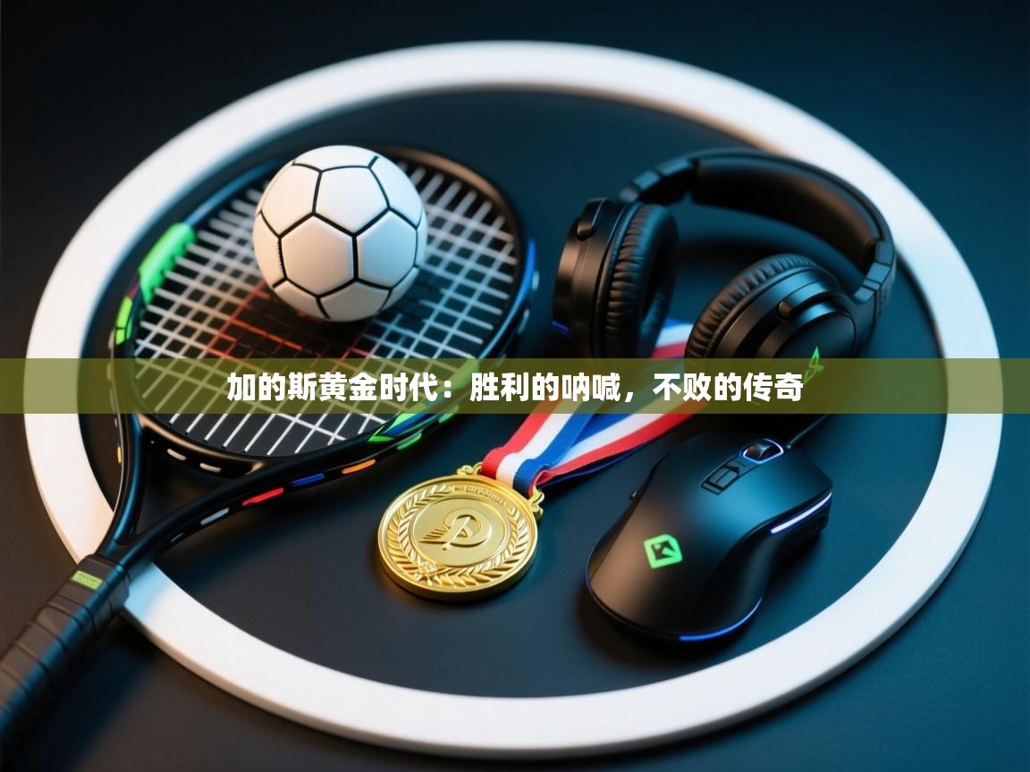 加的斯黄金时代:胜利的呐喊,不败的传奇 第2张