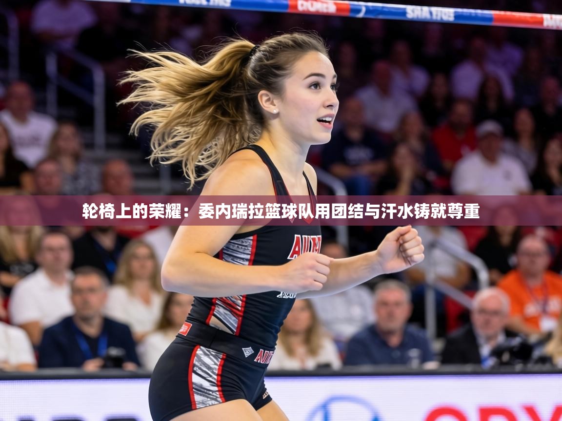 轮椅上的荣耀:委内瑞拉篮球队用团结与汗水铸就尊重 第1张