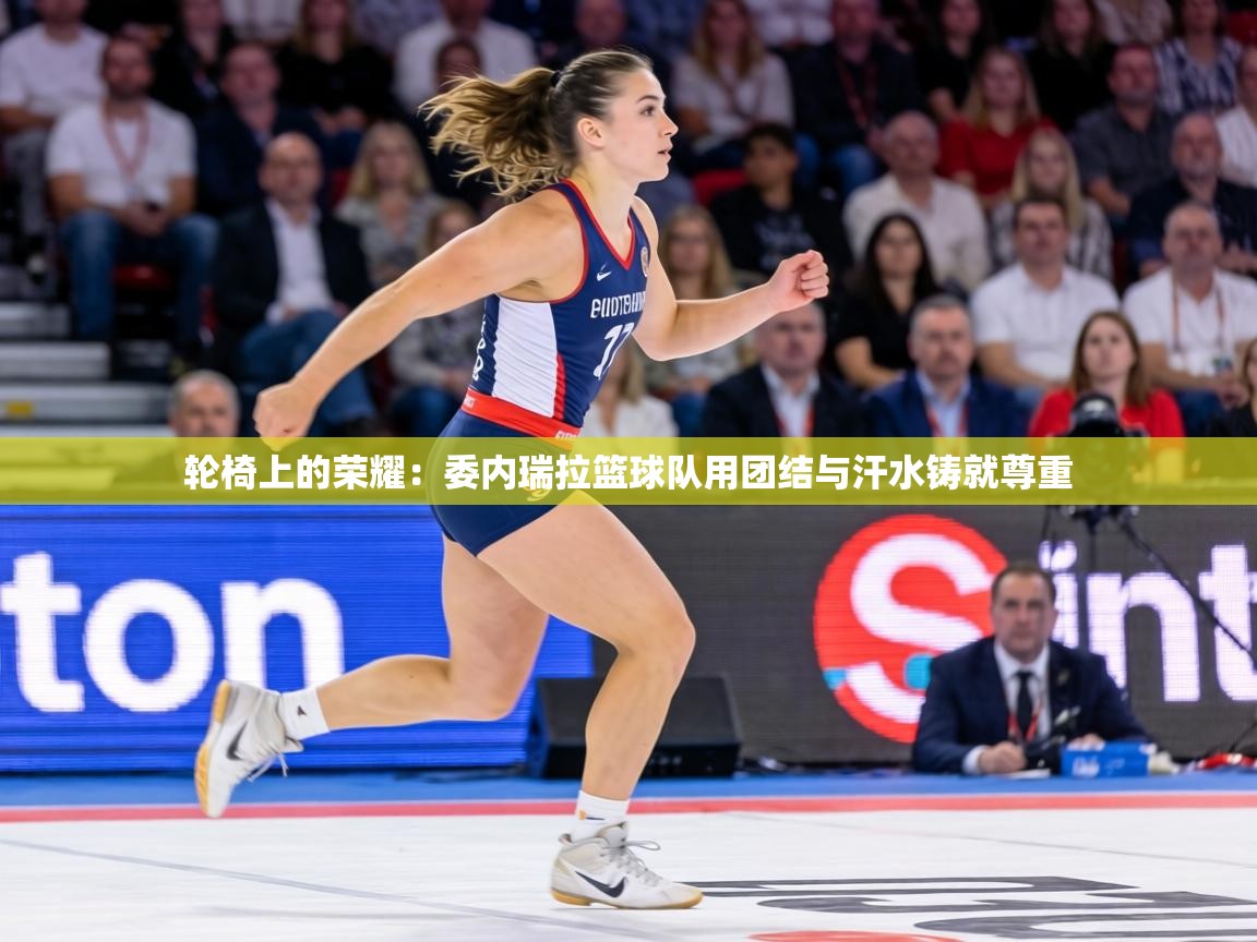 轮椅上的荣耀:委内瑞拉篮球队用团结与汗水铸就尊重 第2张