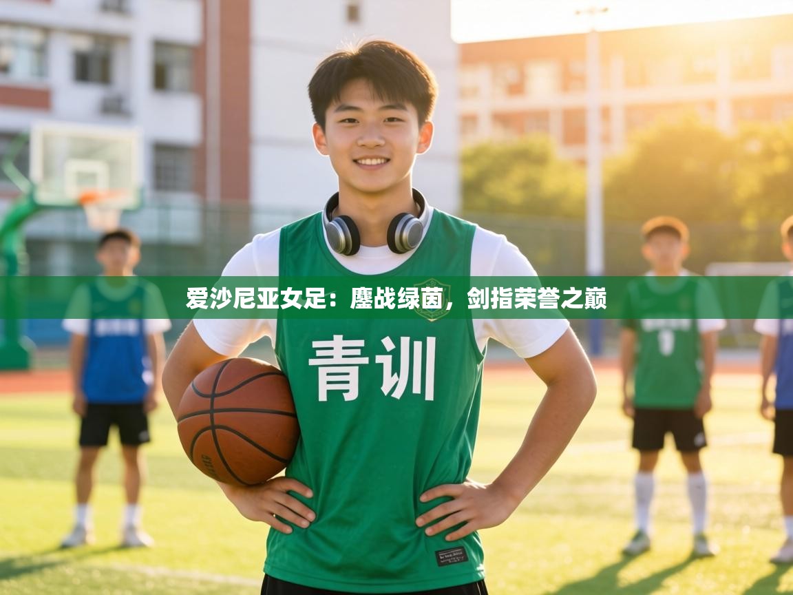 爱沙尼亚女足:鏖战绿茵,剑指荣誉之巅 第1张