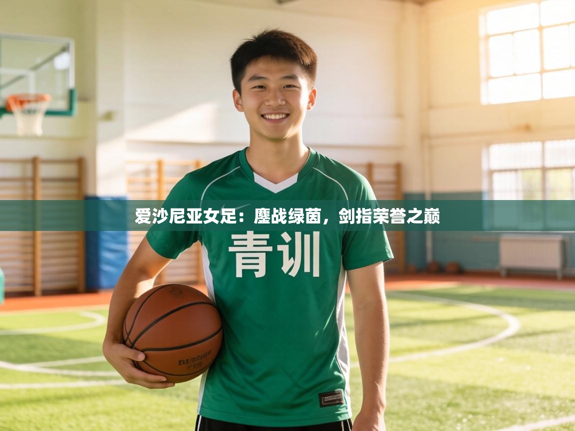 爱沙尼亚女足:鏖战绿茵,剑指荣誉之巅 第2张